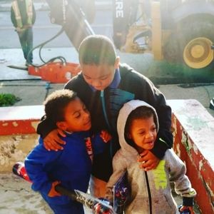 Meet your Posher, Jay